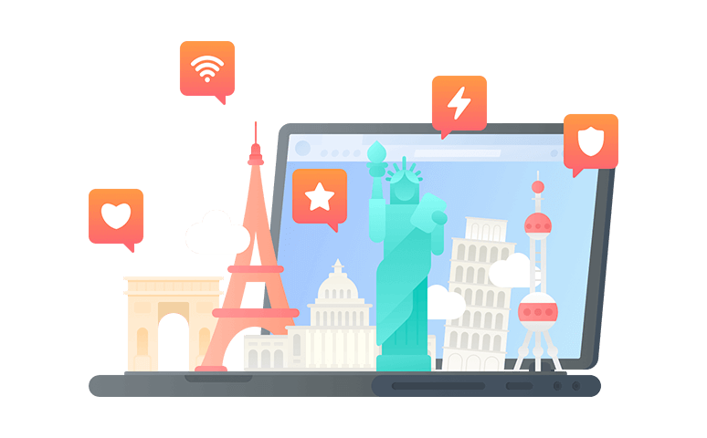在格陵兰岛连接到中国vpn - UNBLOCKCN